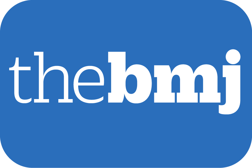 The BMJ logo